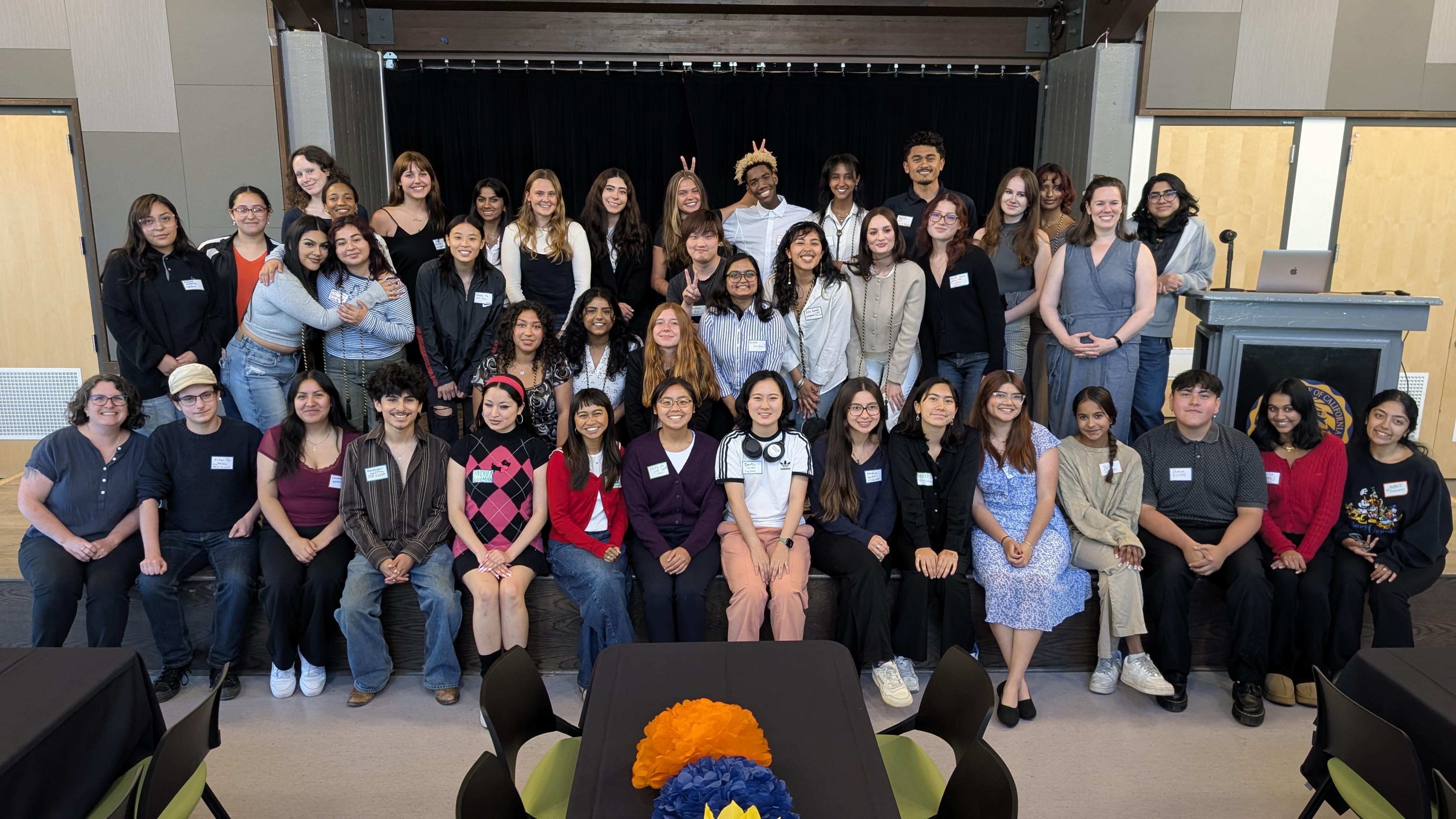 Student Mentoring